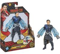 Personaggio Shang-Chi e La Legenda Delle 10 Anelli - Articolabile Marvel Hasbro