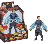 Personaggio Shang-Chi e La Legenda Delle 10 Anelli - Articolabile Marvel Hasbro