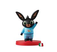 Personaggio Sonoro Buonanotte Bing Storie e fiabe sonore per bambini e bambine