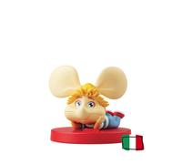 Personaggio Sonoro Che Avventure Topo Gigio Storie Sonore per Bambini 3-5 Anni