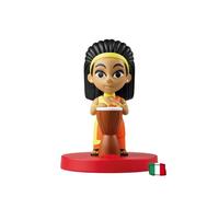 Personaggio Sonoro FABA - Africa in musica - Musiche, canzoni e suoni - Giocattolo, Contenuto Educativo, Versione Italiana, Bambini e bambine di tutte le età