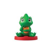 PERSONAGGIO SONORO FABA - ALLA SCOPERTA DELLE EMOZIONI - ETA' 3-5 ANNI