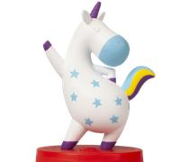 Personaggio sonoro - faba - baby party - età 0+ anni