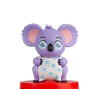 Personaggio Sonoro Faba Bianca Notte per Raccontastorie