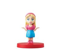 Personaggio sonoro faba - canta con carolina - per tutte le eta'