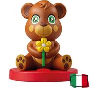 FABA- Personaggio Sonoro, Colore Canta e Balla con Nino, Canzoni e Filastrocche, FFR34003