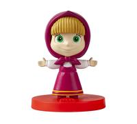 PERSONAGGIO SONORO I RACCONTI DI MASHA