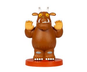 PERSONAGGIO SONORO - FABA - IL GRUFFALO'