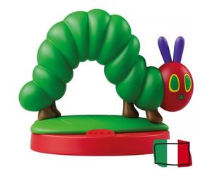 Personaggio Sonoro Faba Il Mondo di Eric Carle per Raccontastorie