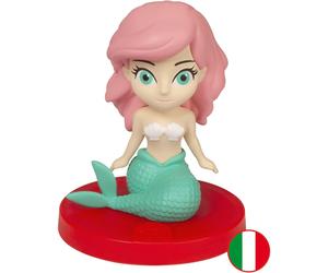 Personaggio Sonoro Faba La Sirenetta E Un'Altra Storia per Raccontastorie