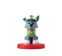 FABA Personaggio Sonoro - PAW Patrol La squadra dei cuccioli Rocky - Storie e fiabe sonore per bambini e bambine 3-5 anni - Ascoltabile con il Raccontastorie, gioco educativo versione italiana