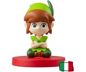 Personaggio Sonoro Faba Peter Pan E Un'Altra Storia per Raccontastorie