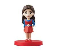 FABA Personaggio Sonoro - Sing with Daisy Dot - Musiche in inglese, canzoni e suoni per bambini e bambine, età 1+, Ascoltabile con il Raccontastorie e FABA+, gioco educativo, versione italiana