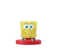 FABA Personaggio Sonoro - SpongeBob Avventure a Bikini Bottom - Storie e fiabe sonore per bambini e bambine 3-5 anni - Ascoltabile con il Raccontastorie e FAB gioco educativo versione italiana
