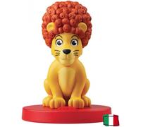 Personaggio Sonoro Faba Unico come Leo per Raccontastorie