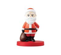 PERSONAGGIO SONORO FABA Waiting for Christmas