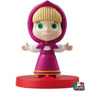 Personaggio Sonoro I Racconti Di Masha - Storie Sonore - Giocattolo, Contenuti E