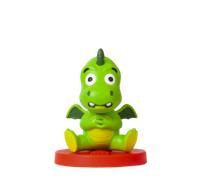 Personaggio Sonoro Faba La Giostra delle Emozioni per Raccontastorie