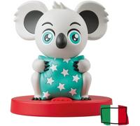 Personaggio Sonoro - Le Coccole Della Buonanotte - Musiche, Canzoni E Suoni per