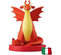 Personaggio Sonoro - Lily E Draghetto. Educare Alla Gentilezza - Storie E Fiabe