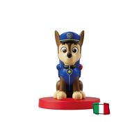 Personaggio Sonoro PAW Patrol La Squadra dei Cuccioli Chase Storie e fiabe