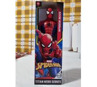 Personaggio Spider_Man 19.90 In Promozione 15.00