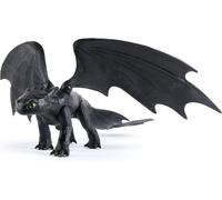 PERSONAGGIO TOOTHLESS 30 CM HOW TO TRAIN YOUR DRAGON