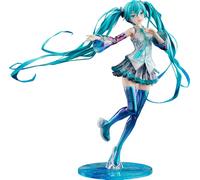 Personaggio Vocal Series 01: Hatsune Miku 0x27 Eternal Stream 1:4 Figura in scala