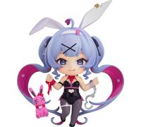 Personaggio Vocal Series 01: Hatsune Miku (RRabbit Hole) Nendoroid Action Figure