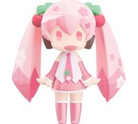 Personaggio Vocal Series 01: Sakura Miku Hello! Good Smile Figure