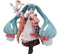 Personaggio Vocal Series 01: Snow Miku (Delecacy Ver.) Figma Action Figure