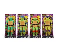Giochi Preziosi - Turtles xl - Personaggi in versione XL delle tartarughe ninja