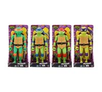 Personaggio XL Giochi Preziosi TU810000 TURTLES ASSORTITO UN PEZZO MISTO