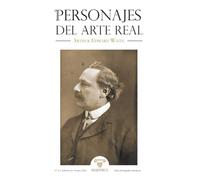 Personajes del Arte Real N.º 4 - Arthur Edward Waite: 22