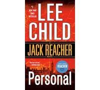 Personal: A Jack Reacher Novel: 19