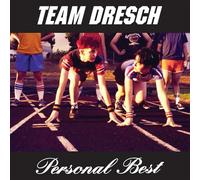 Personal Best (Track & Field Orange Vinyl) (Indie Exclusive)