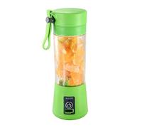 Personal Blender USB Ricarica Elettrico Frutta Juicer | Mini frullatore wireless per viaggi, cucina, ristorante, appartamento, dormitorio, ufficio, picnic
