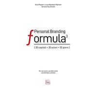 Personal Branding Formula3 - [BTT Editori]