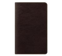 Personal Compact Heritage - Organizer marrone