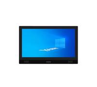 Yashi PC All-in-One PY1745 Intel Core i3-1005G1 8GB 256GB SSD 17,3" Touch Windows 11 Pro Nero