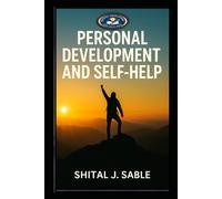 PERSONAL DEVELOPMENT AND SELF HELP