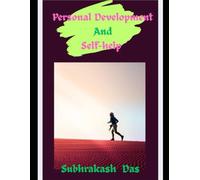 Personal Development And Self-help