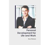 Personal Development for Life and Work