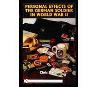 Chris Mason Personal Effects of the German Soldier in World W (Copertina rigida)