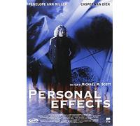 personal effects regia di michael scott