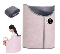 Personal Electric Panel Space, Degree Foot Warming Wall Heaters, Portable Safe Room Silent Heat Circulation, Energy Efficient Heater for All Ages, Friends, Family, Bedroom, Dorm