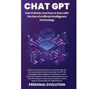Personal Evolution Chat GPT (Copertina rigida)