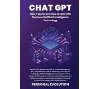 Personal Evolution Chat GPT (Tascabile)