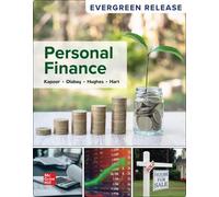 Personal Finance (2025 Release)