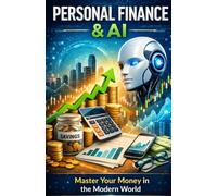 Personal Finance integrated with AI and Tools